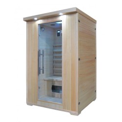 Sauna Infrarossi 2 posti...