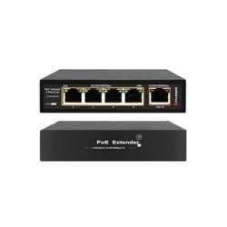 PoE distributor extender -...