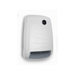Bali programmable metal fan heater Radialight 1200-2000W TBCS5050
