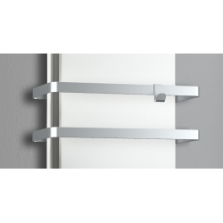 Accessorio Barre Porta Salviette per Icon ICOBAR01