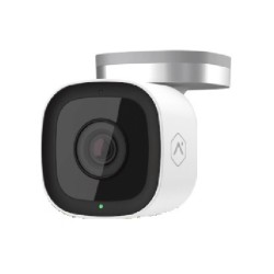 WQV2MPEXTSD Qolsys Videocamera Wi-Fi con audio bidirezionale e Human Detection