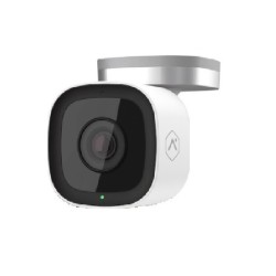 WQV2MPEXTSD Qolsys Videocamera Wi-Fi con audio bidirezionale e Human Detection