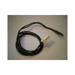 Charging voltage thermal...