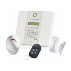 Kit Centrale Sicurit Radio PowerMax Express 30 Zone - WRDKITPMXEXPN
