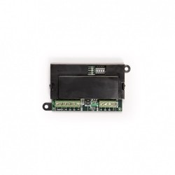 BUS isolator for COMBIMAX...