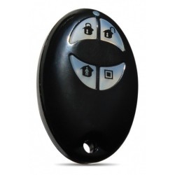 Mini Black Transmitter Via...