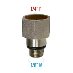 Adapter Sleeve Reducer...