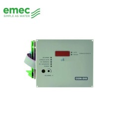 Reverse Osmosis Unit RO OSINDIG 230V - EMEC