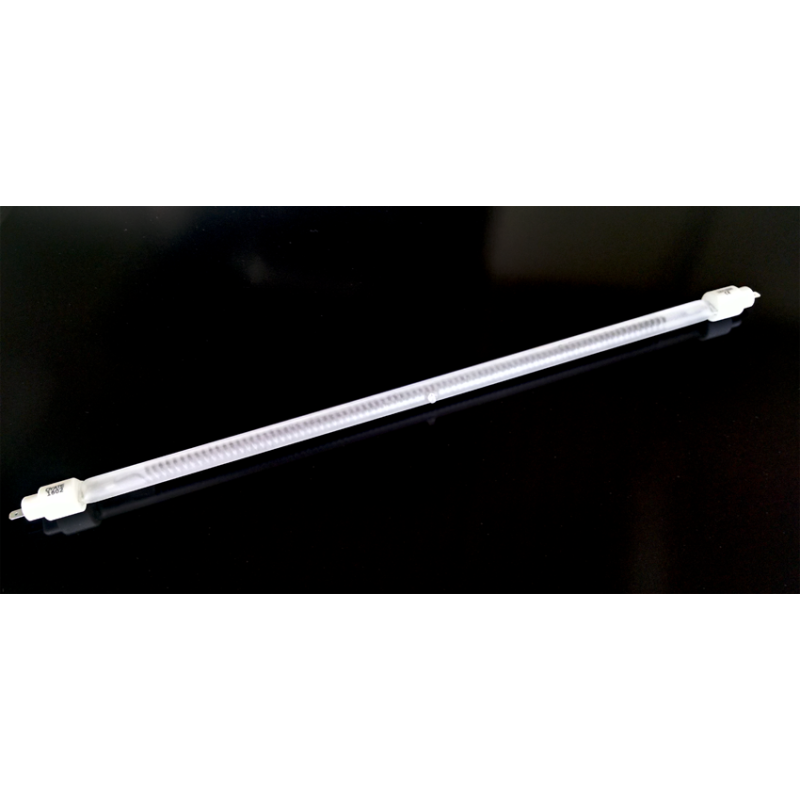 Replacement of Carbon Lamp Oasis