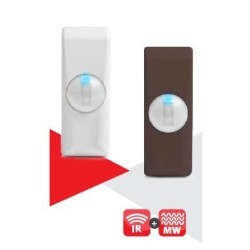 INF3MINIMCOV Brown cover...