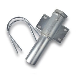 MESDAVE04 Staffa universale Palo per Microonda DAVE by Sicurit