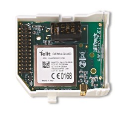 4G cellular communicator...