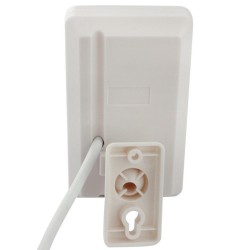 AHD 2MP SICURIT Discrete Mini Camera TAHD2000INF4
