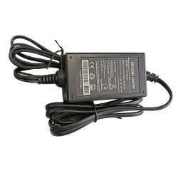 Power supply for SICURIT 2A cameras - TVAL2000N