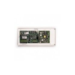 BUS isolator for COMBIMAX control unit - CECISO/A2
