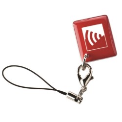 TAG di prossimità (8) per tastiere WPMTS141 e WPMTS160 - WPMTAG
