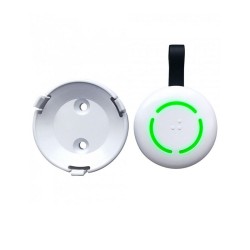 Single-channel anti-panic remote control - range 300m U-PROX WUPAN