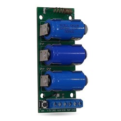 Universal Transmitter 2 IN + 1 OUT 3V U-PROX WUTXUNI