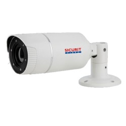 TETSB37/640 - IP SECURIT Thermal Camera FOV15 37mm 640x480