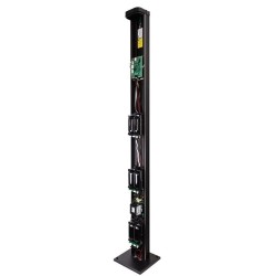 Barriera H300cm IP IR per...