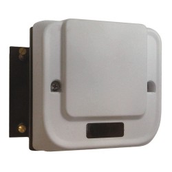 Microonda doppler...
