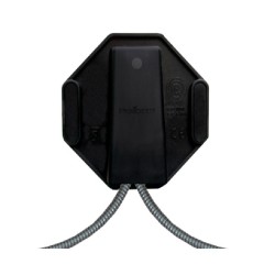 Piezodynamic sensor for...