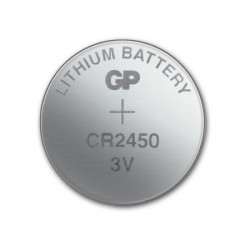 WPMLITCR2450 Pack of 5 3V...