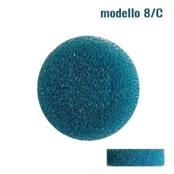 Filtro a coalescenza per degrassatore modello 8/C