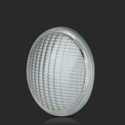 18W Pool Led PAR56 GLASS Cool White