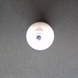 FCCATERFIL-R38 Filtro Terminter ricambio carbone attivo out 10mm