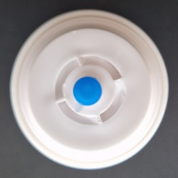 RO-PH14 Filtro in linea Terminter Arricchitore di Ioni