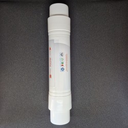 RO-PH14 Filtro in linea Terminter Arricchitore di Ioni