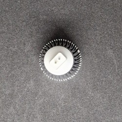 Faretto Led 6W MR16 45° Luce Calda