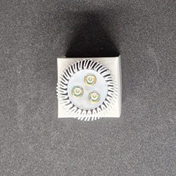 Led Spotlight 6W MR16 45° Warm White