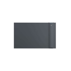 Klima 10 Grigio Antracite...