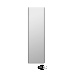 Icon 15 Bianco 1500W WiFi...