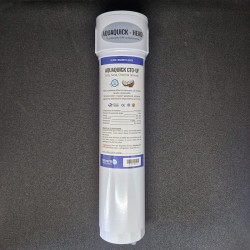 Replacement filter with...