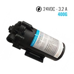 Pompa Booster 400 GPD -...