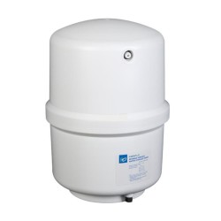 16L plastic tank for pressurized water storage