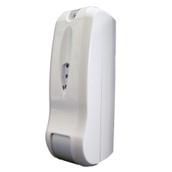 Doppia tecnologia IP55...