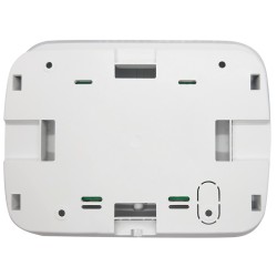 Connection board for 8 U-PROX WUCBL wired sensors