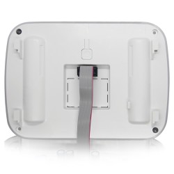 Connection board for 8 U-PROX WUCBL wired sensors