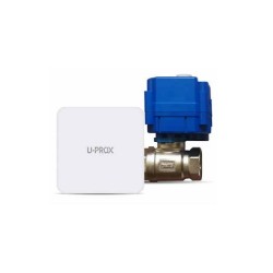 Valvola 1/2'' BB acqua...
