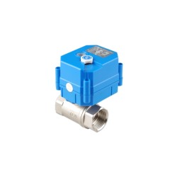 Valve 1/2'' BB water U-PROX WUVAL12