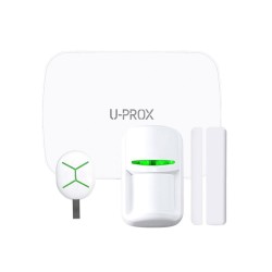 Centrale PowerProx WiFi/4G...