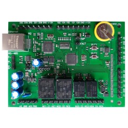 CSIP400 Advanced access control panel