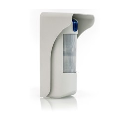 IP64 Triple Technology PET Detector 12 m 90° WU412EXTDAM