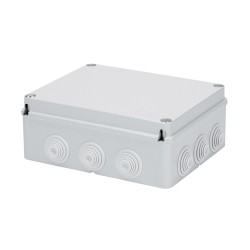 Gewiss GW44008 Cassetta di...
