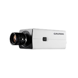 Telecamera IP Box 2 MP...