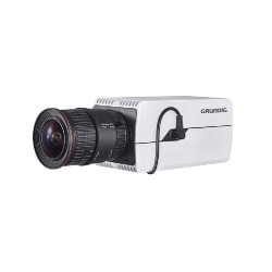 Telecamera IP Box 8 MP...